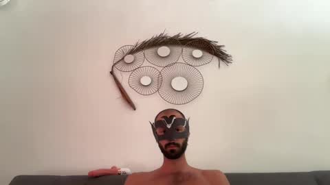 Snapshot of wolfdeep chatting on 16, 1, 2025 Sweetdog online show from 16, 1, 2025