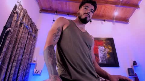 wolferatus online show from 5, 12, 2024