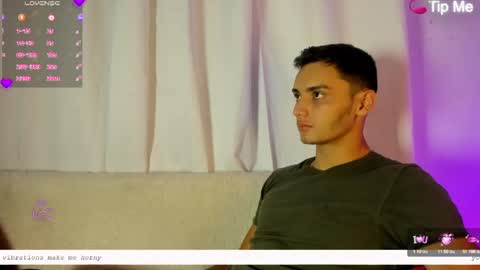 Andrew online show from 22, 5, 2026