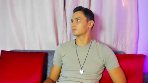 Andrew online show from 17, 6, 2026
