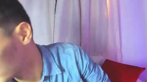 Andrew online show from 6, 7, 2026