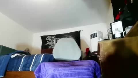 wolfman79 online show from 12, 1, 2026