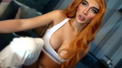 Snapshot of womanofyourdesire_ts chatting on 5, 3, 2026 Julia online show from 5, 3, 2026