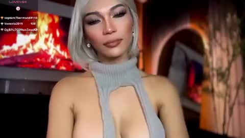 Julia online show from 27, 6, 2026