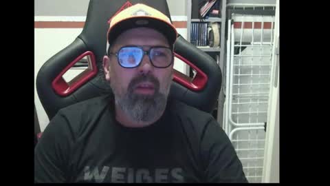 Adam online show from 8, 11, 2025