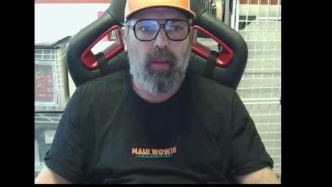 Adam online show from 20, 2, 2026