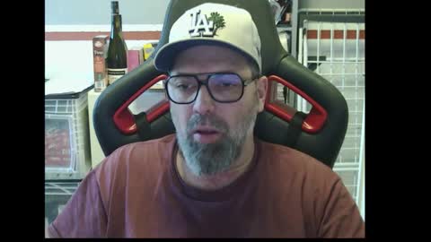 Adam online show from 3, 3, 2026