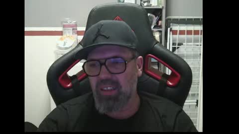 Adam online show from 10, 6, 2026
