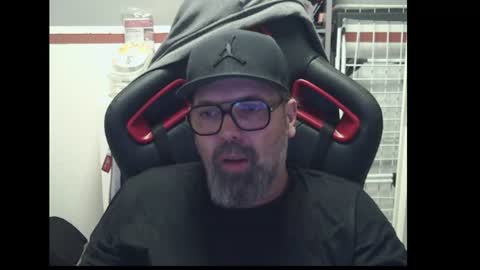 Adam online show from 12, 6, 2026
