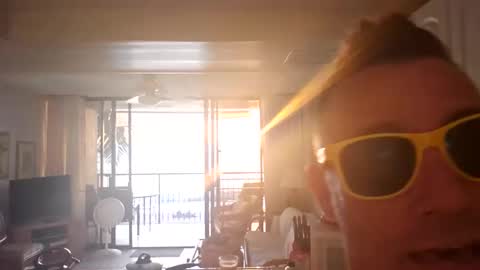 Justin online show from 23, 3, 2026