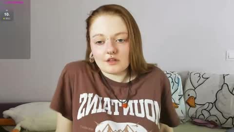 wonderconnie online show from 22, 4, 2026