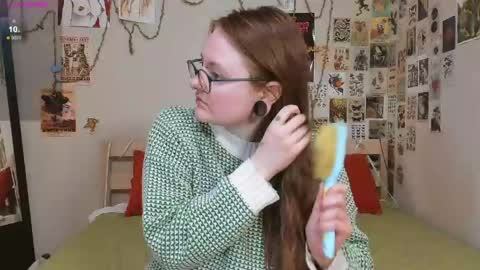 Snapshot of wonderconnie chatting on 21, 5, 2026 wonderconnie online show from 21, 5, 2026