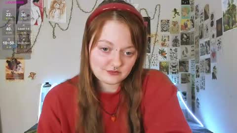 Snapshot of wonderconnie chatting on 26, 5, 2026 wonderconnie online show from 26, 5, 2026
