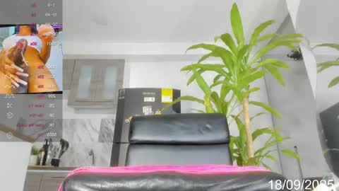 rebekah online show from 18, 9, 2025