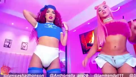 wonderoficial online show from 2, 12, 2024