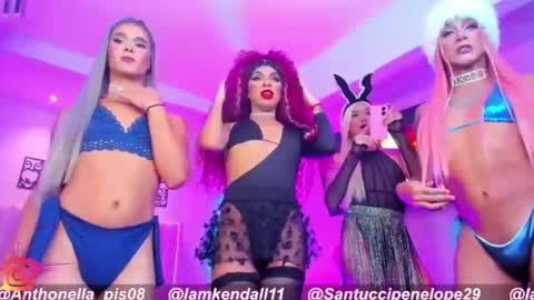 wonderoficial online show from 4, 12, 2024