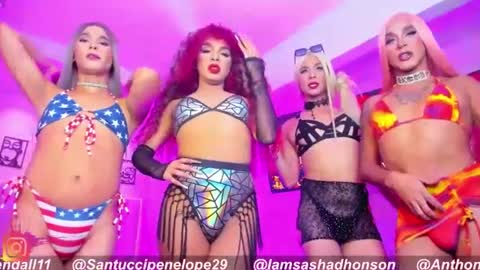 wonderoficial online show from 6, 12, 2024