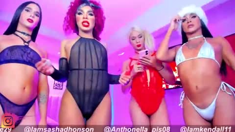 wonderoficial online show from 9, 12, 2024