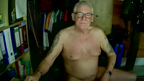 Always Horny online show from 3, 4, 2026