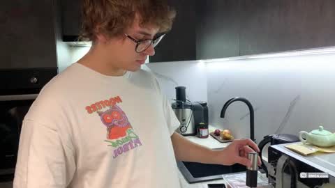 Mitya online show from 27, 10, 2025