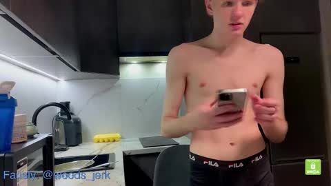 Mitya online show from 10, 2, 2026