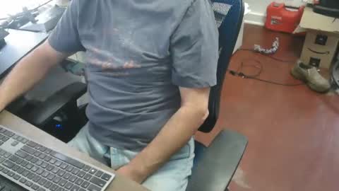 woodworker6473 online show from 24, 2, 2026