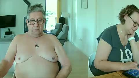 woodwurm and Snoeske online show from 9, 3, 2025