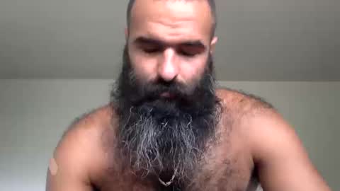 woof_wolf37 online show from 13, 10, 2025