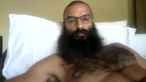 woof_wolf37 online show from 20, 3, 2026