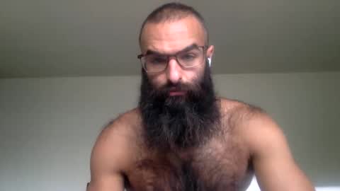 woof_wolf37 online show from 23, 3, 2026