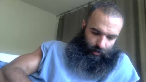 woof_wolf37 online show from 16, 4, 2026