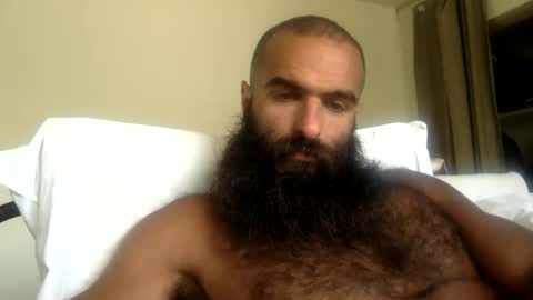 woof_wolf37 online show from 18, 5, 2026