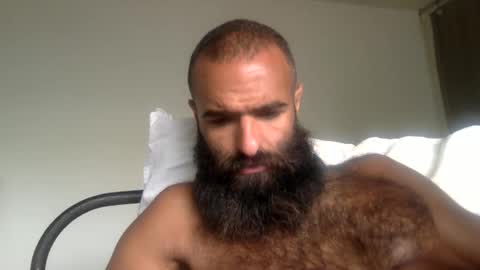 woof_wolf37 online show from 25, 5, 2026