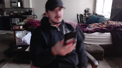 wookgonewild online show from 20, 12, 2024