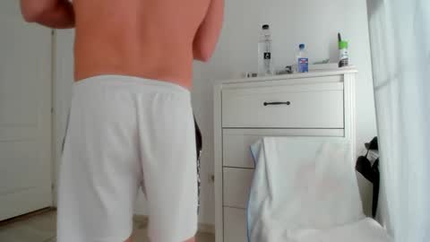 Wolfie online show from 20, 1, 2025