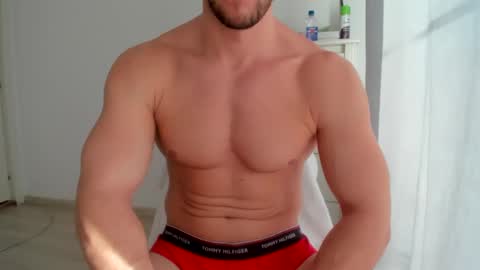 Wolfie online show from 28, 1, 2025