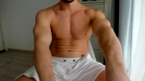 Wolfie online show from 30, 1, 2025