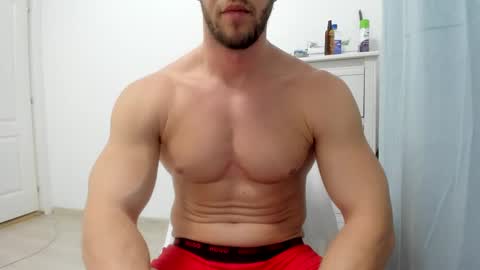 Wolfie online show from 2, 2, 2025