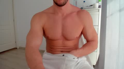 Wolfie online show from 19, 2, 2025