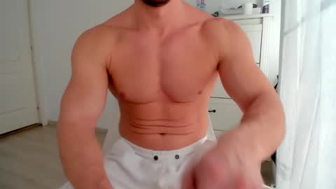 Wolfie online show from 20, 2, 2025