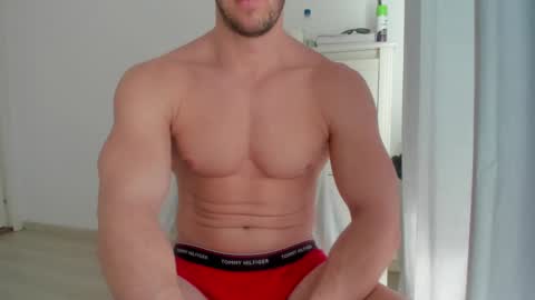 Wolfie online show from 4, 3, 2025