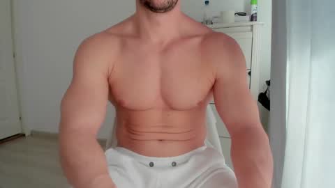 Wolfie online show from 6, 3, 2025