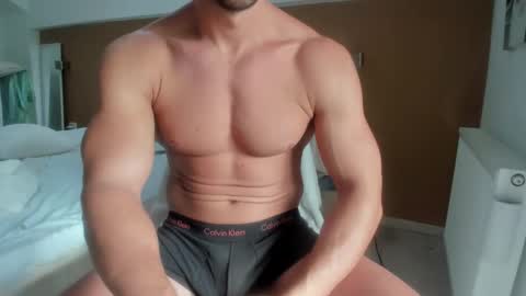 Wolfie online show from 18, 10, 2025