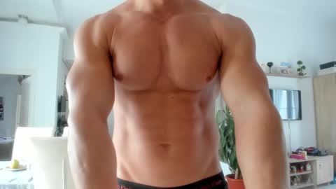 Wolfie online show from 24, 10, 2025