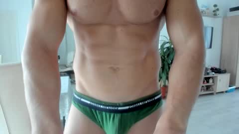 Wolfie online show from 19, 11, 2025