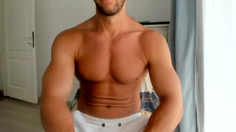 Wolfie online show from 17, 6, 2026