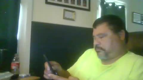 Snapshot of woperator3 chatting on 5, 12, 2024 woperator3 online show from 5, 12, 2024