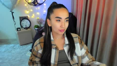 dudetta Kim online show from 20, 4, 2026