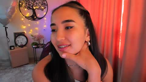Snapshot of worldofkim chatting on 28, 5, 2026 dudetta Kim online show from 28, 5, 2026
