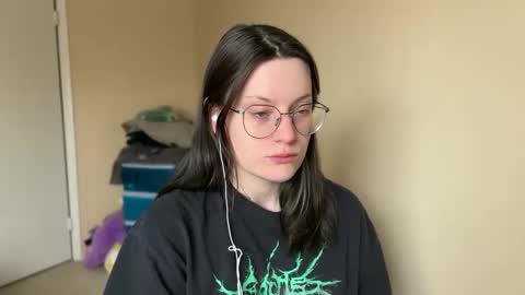 Lucina online show from 16, 1, 2025